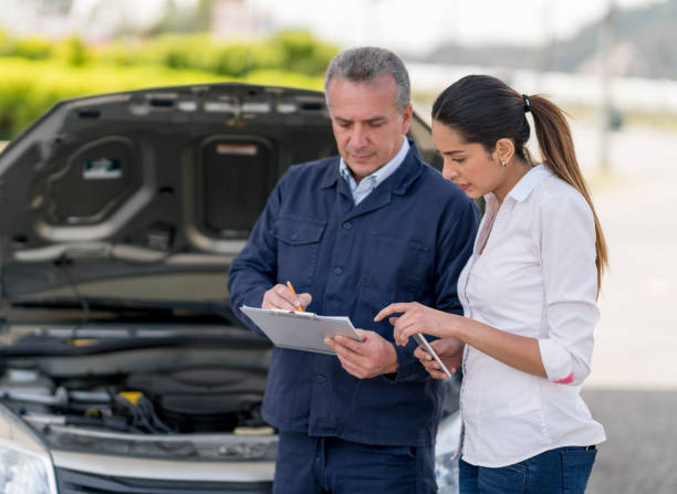 Licensed Commercial Auto Insurance service in Mars Hill, NC - Auto Insurance Axis