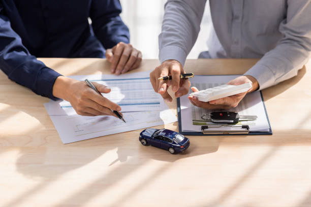24/7 Emergency Commercial Auto Insurance experts in Mars Hill, NC
