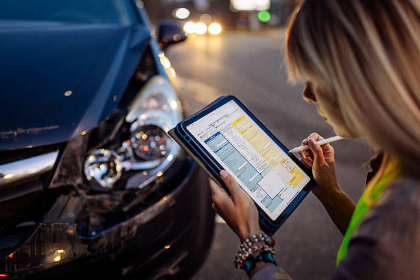Affordable Commercial Auto Insurance solutions in Mars Hill, NC